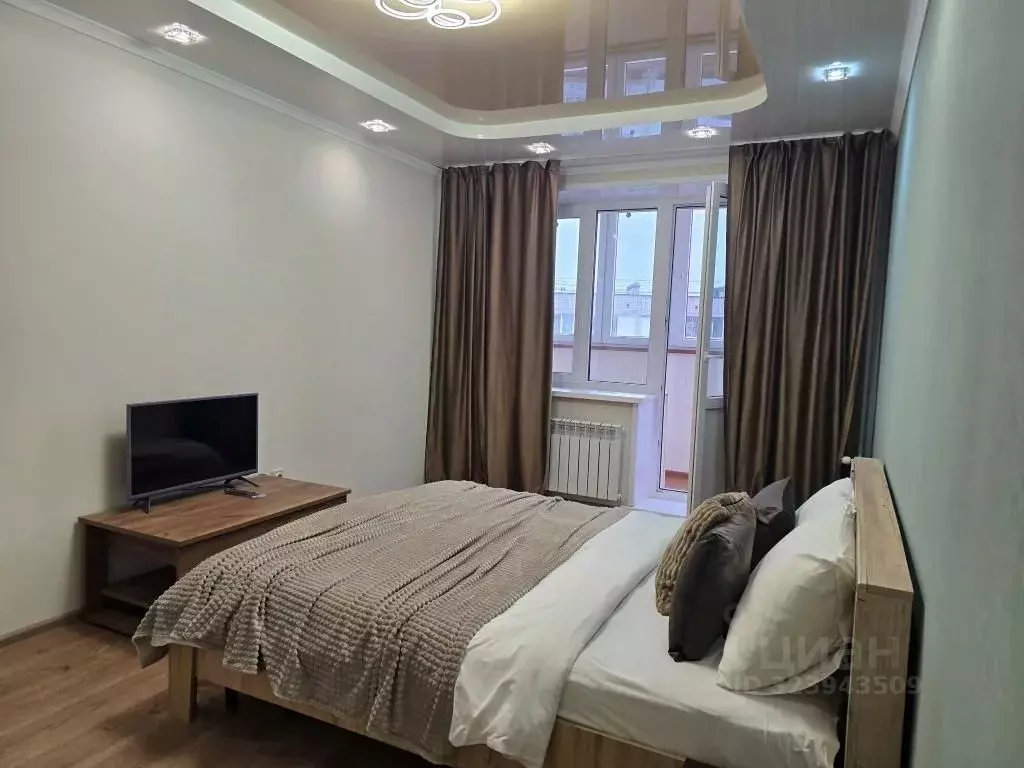 1-к кв. Орловская область, Орел Комсомольская ул., 89 (48.0 м) - Фото 2