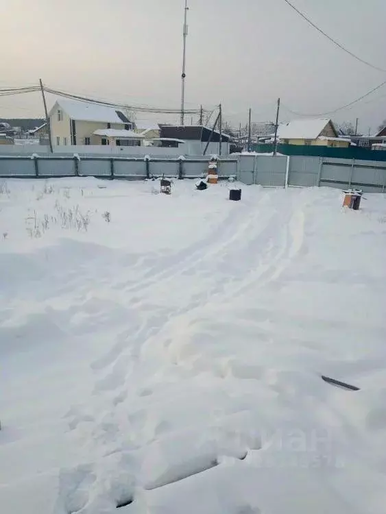 Дом в Саха (Якутия), Якутск Марха мкр,  (76 м) - Фото 2