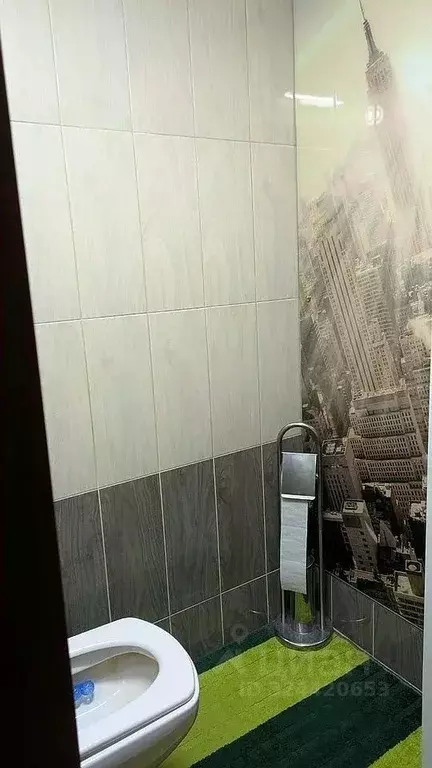 3-к кв. Тюменская область, Тюмень ул. Избышева, 6 (85.3 м) - Фото 2