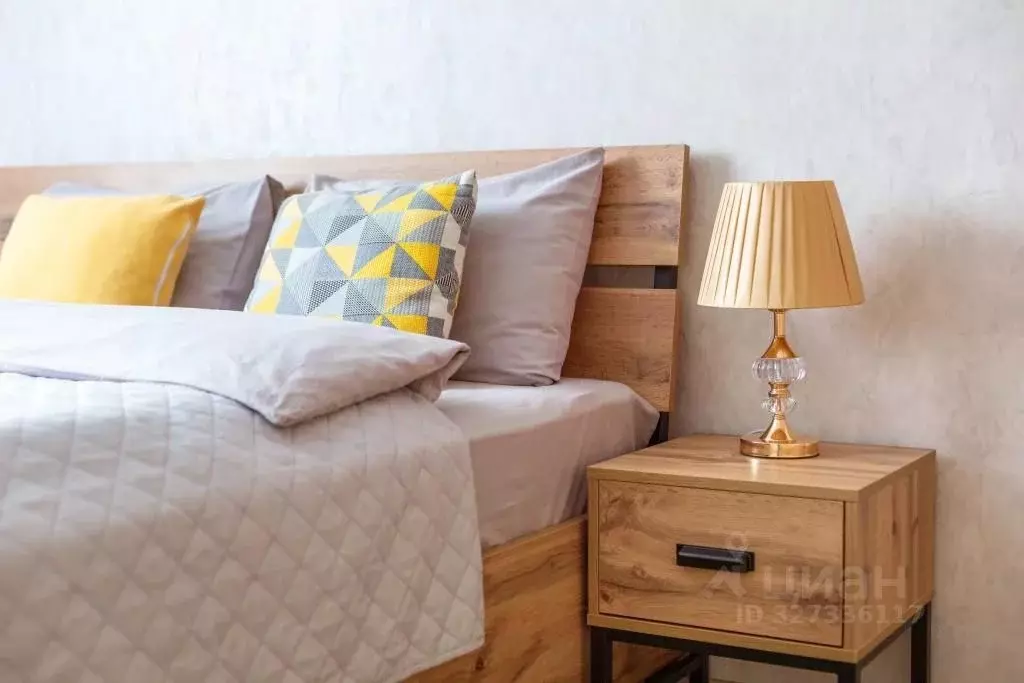 1-к кв. Москва ул. Адмирала Лазарева, 8 (35.0 м) - Фото 2