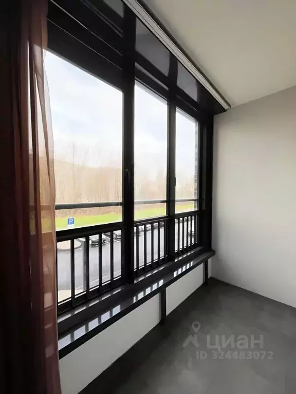 1-к кв. Санкт-Петербург просп. Обуховской обороны, 36 (33.6 м) - Фото 1