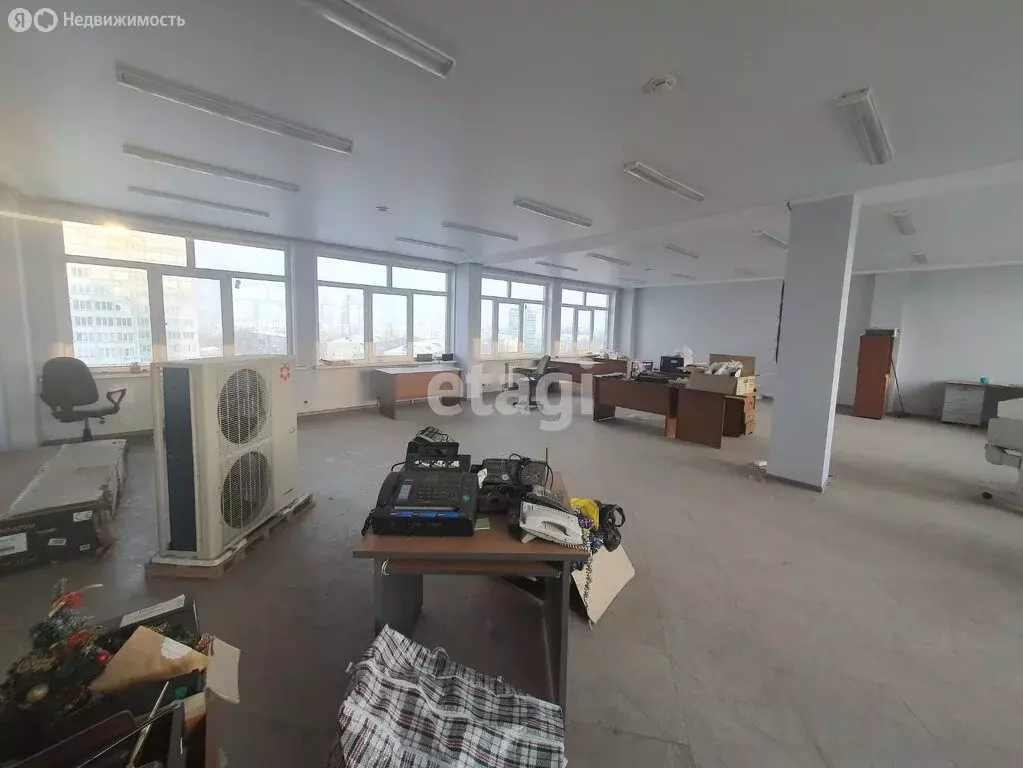 Офис (100 м) - Фото 1