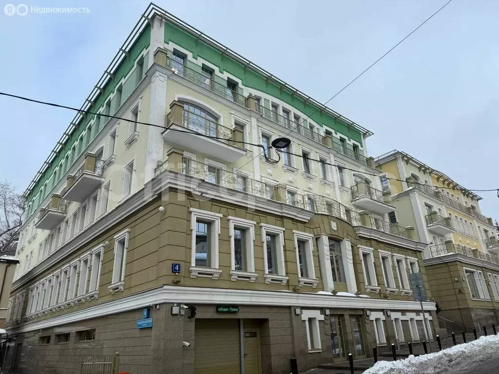 Офис (239 м) - Фото 2