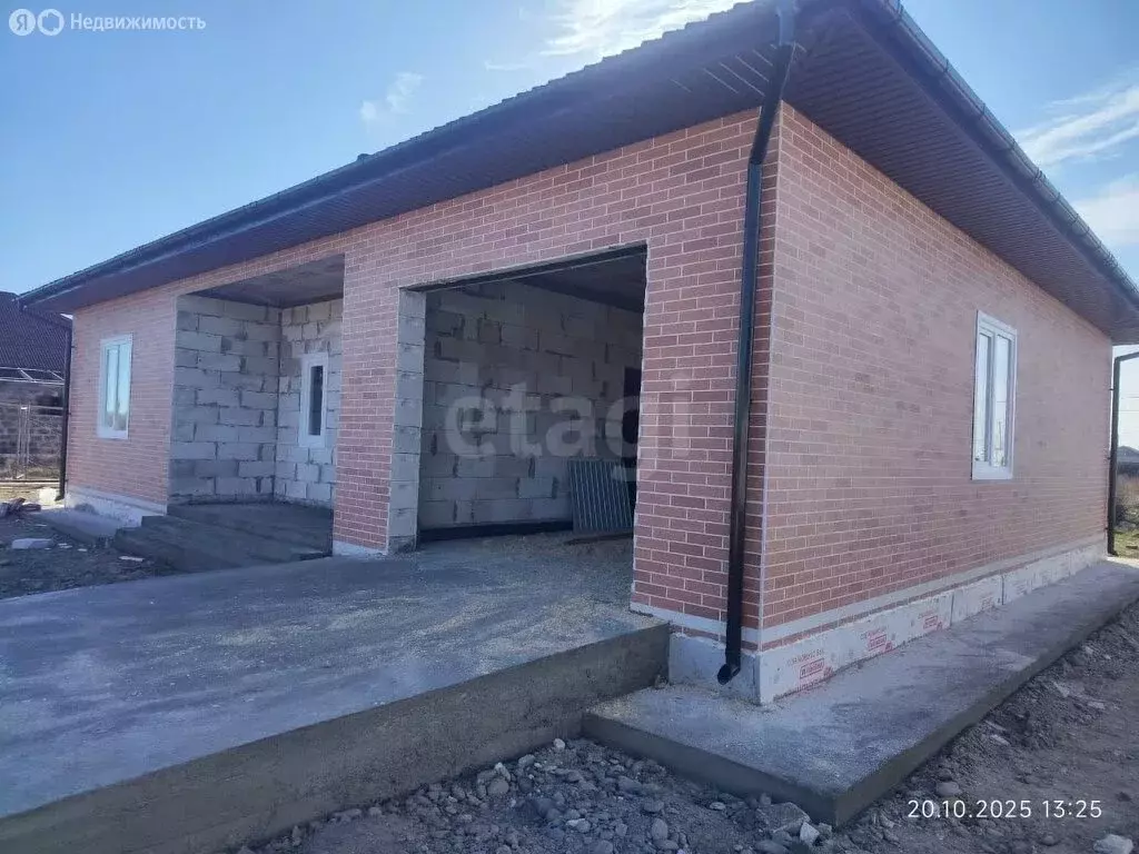 Дом в деревня Кайбалы, Минусинская улица (130 м) - Фото 2