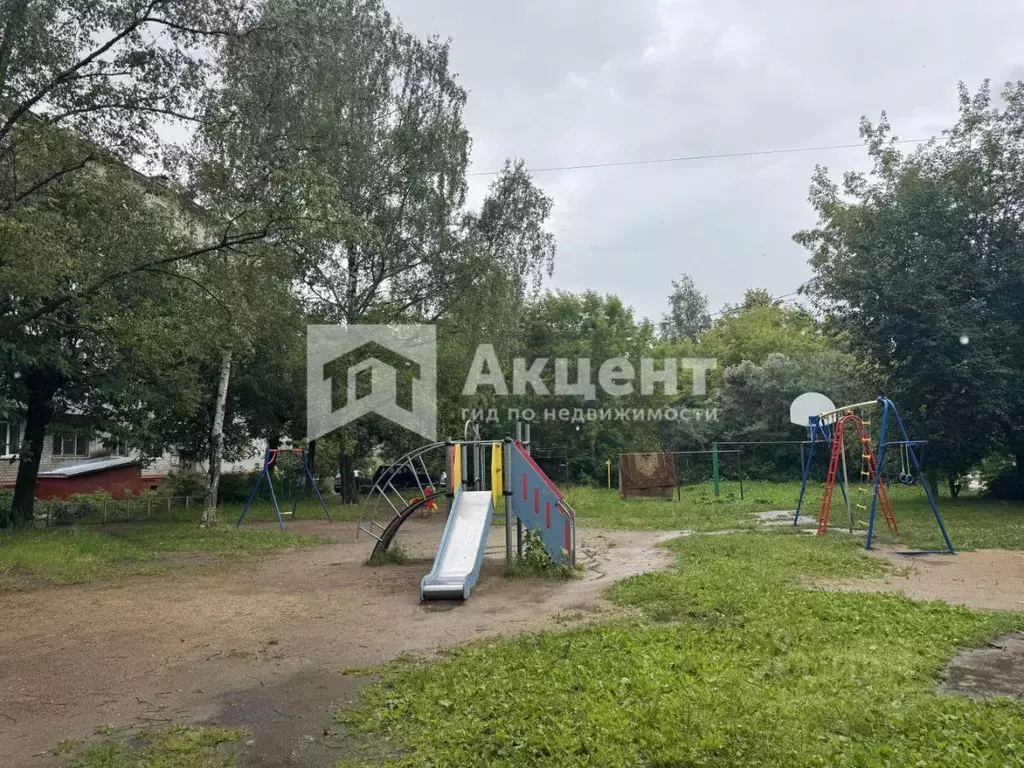 2-к кв. Ивановская область, Иваново ул. Колесанова, 9 (40.2 м) - Фото 1