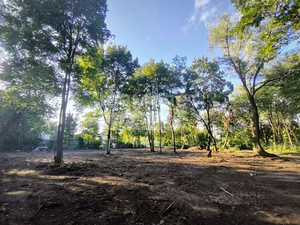 Участок в Москва Каскадная ул., 31 (6.0 сот.) - Фото 1