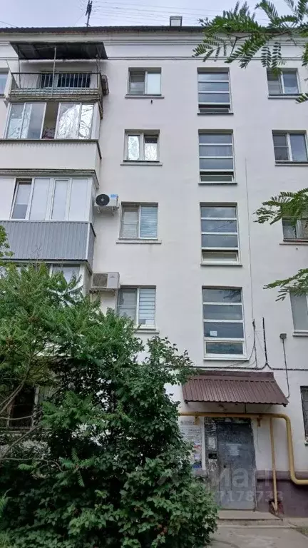 2-к кв. Волгоградская область, Волгоград ул. Маршала Еременко, 138 ... - Фото 1