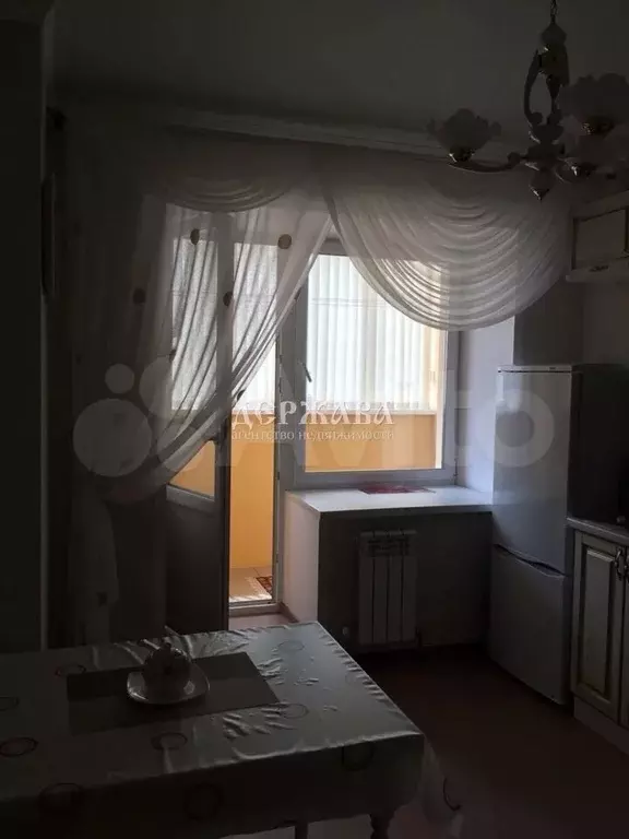 1-к. квартира, 44 м, 2/7 эт. - Фото 1