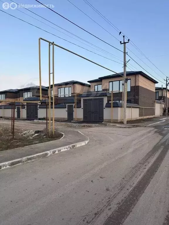 Участок в Республика Дагестан, Каспийск (5 м) - Фото 1