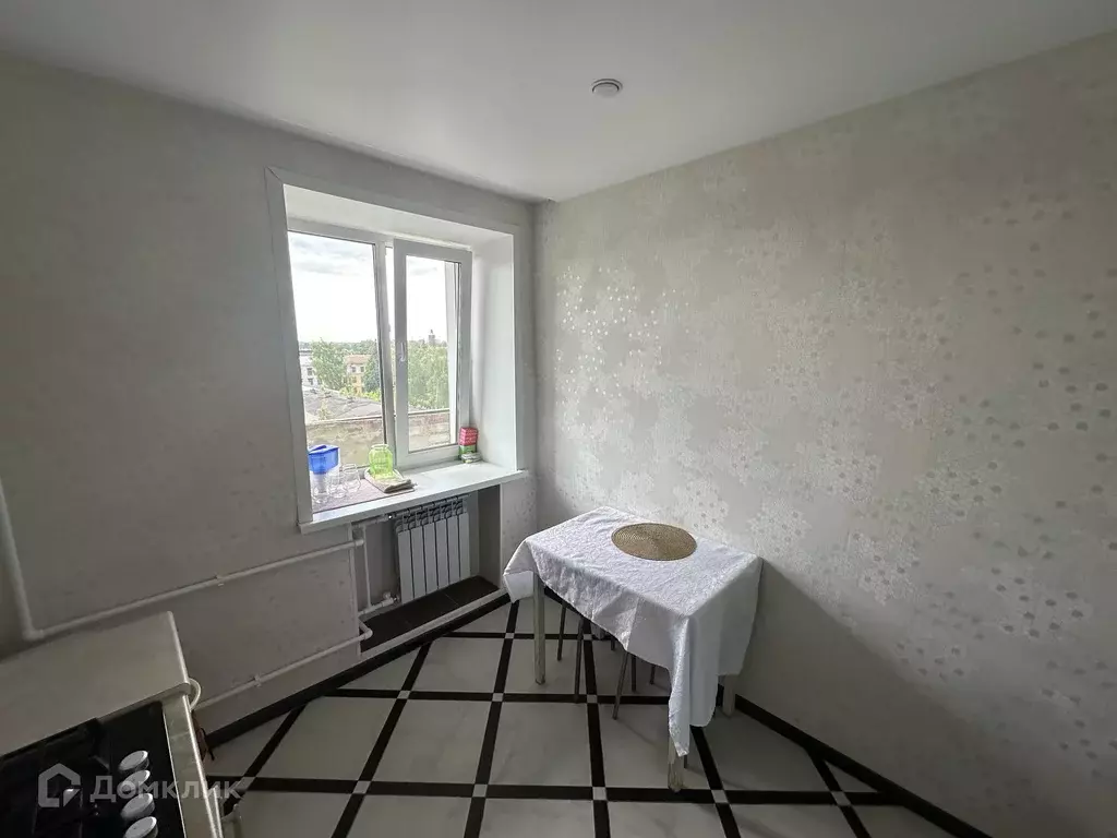 Продаётся 2-к квартира, 45.6 м - Фото 1