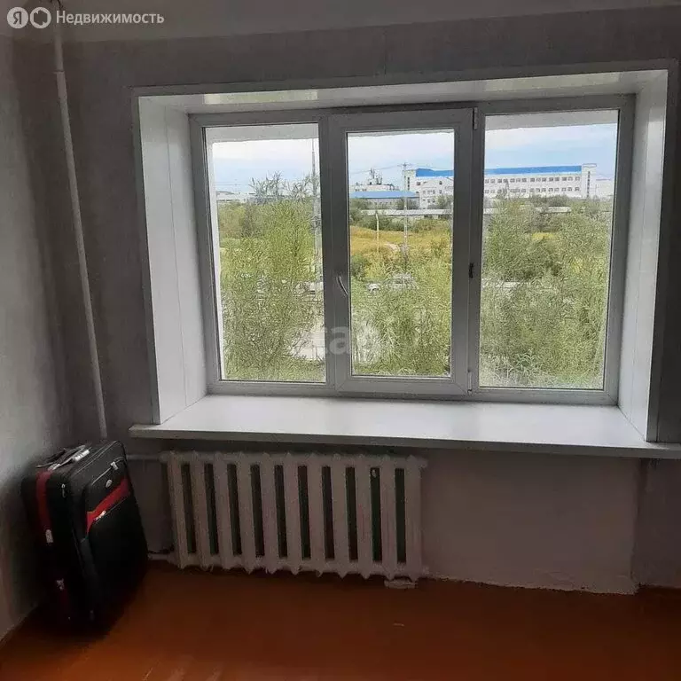 1-комнатная квартира: Якутск, улица Можайского, 19 (31.1 м) - Фото 1