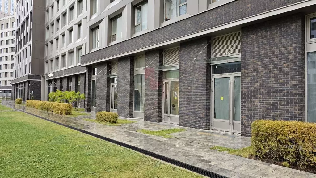 Помещение свободного назначения в Москва Летная ул., 95Бк2 (42 м) - Фото 1