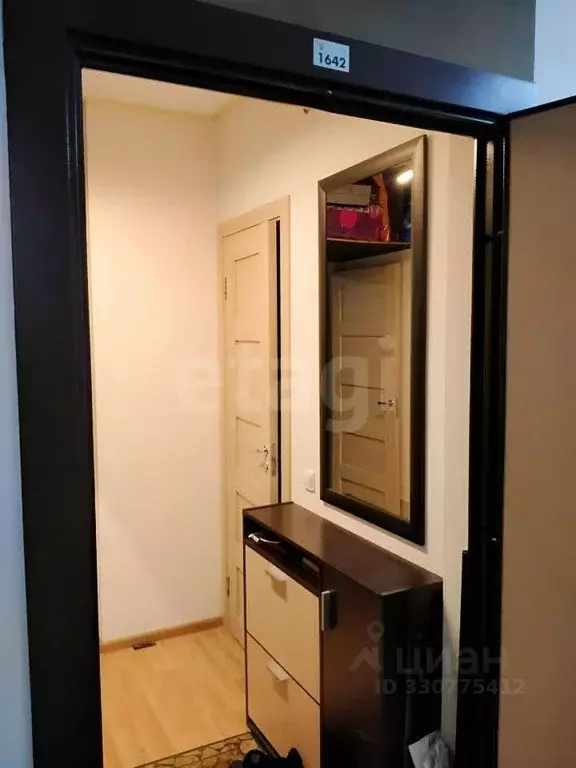 Студия Санкт-Петербург просп. Ветеранов, 171к5 (23.93 м) - Фото 0