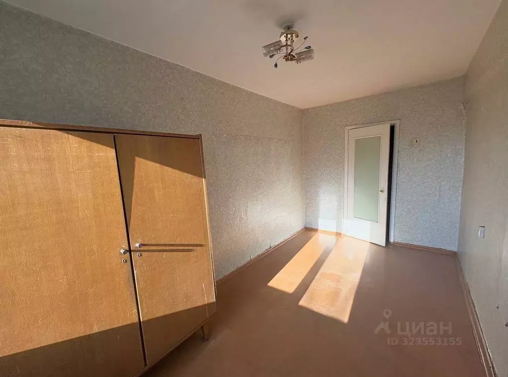 2-к кв. Иркутская область, Ангарск 177-й кв-л, 9 (44.9 м) - Фото 2