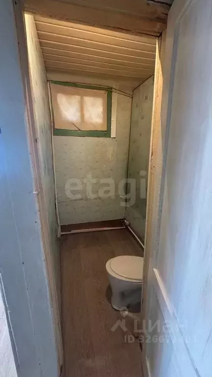 1-к кв. Самарская область, Волжский район, Смышляевка городское ... - Фото 1