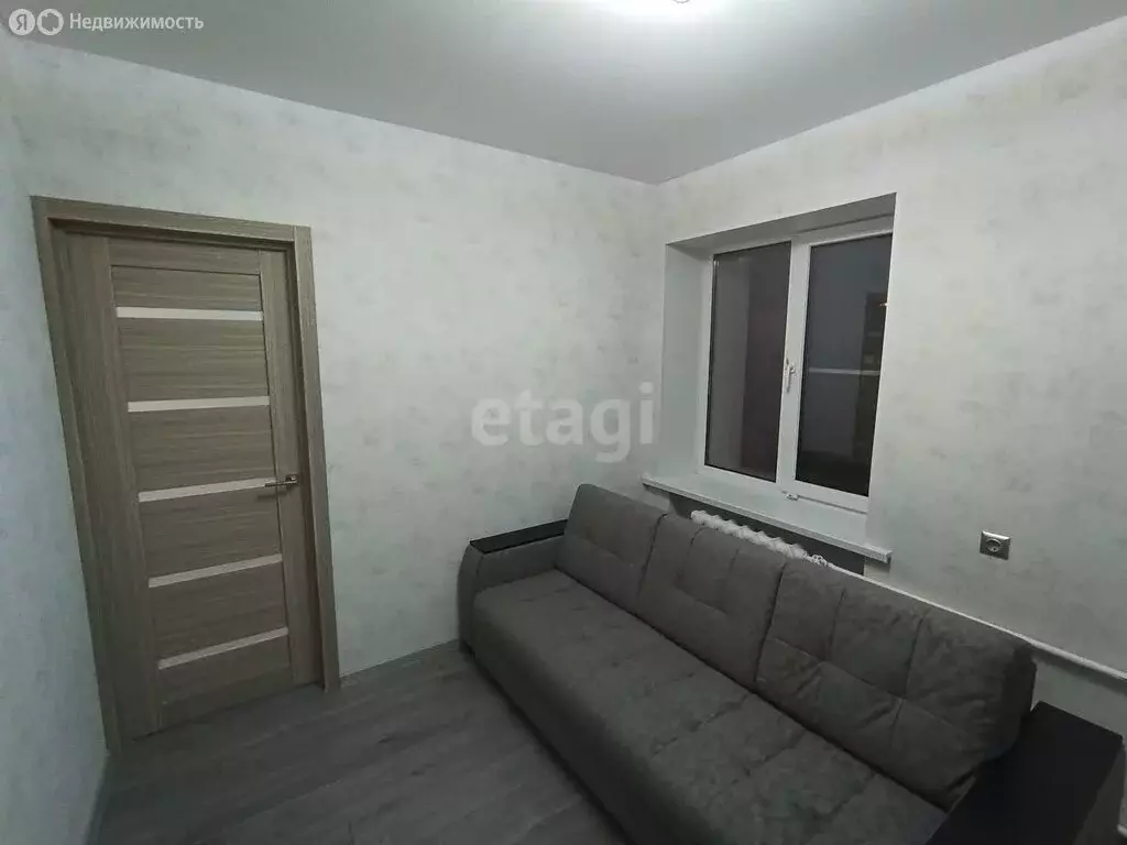 2-комнатная квартира: Белгород, проспект Славы, 40 (32 м) - Фото 1