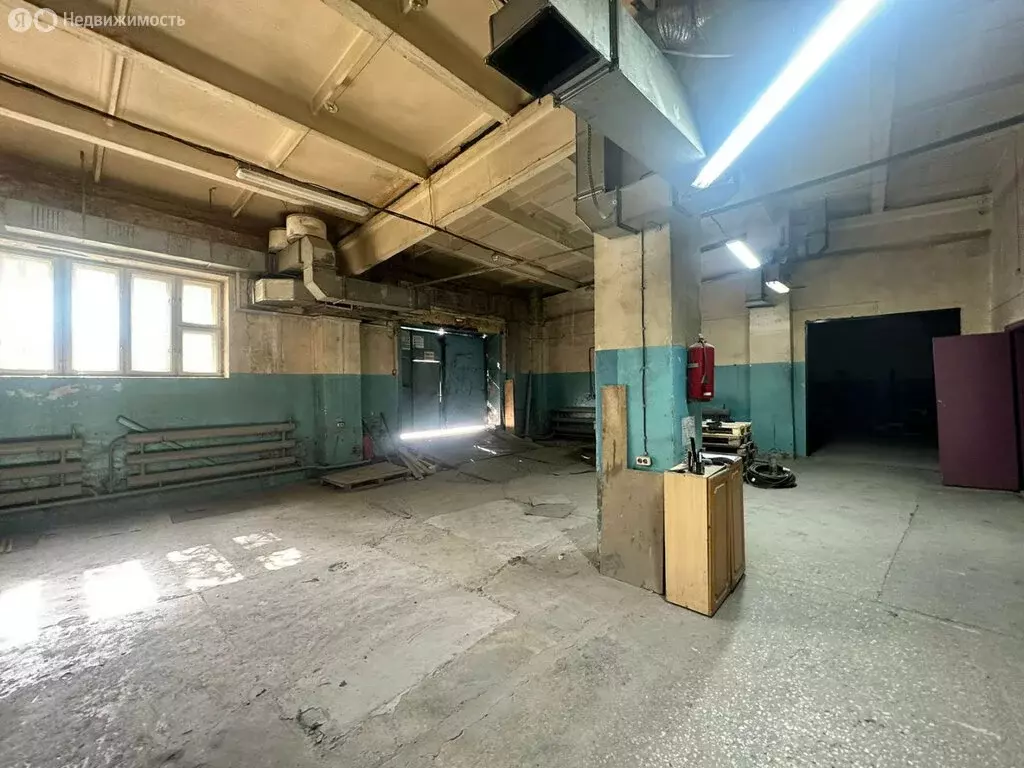 Производственное помещение (332 м) - Фото 2