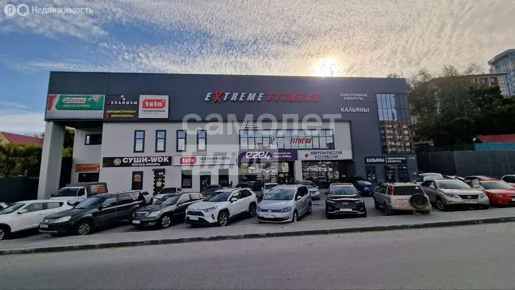 Офис (1941.9 м) - Фото 1