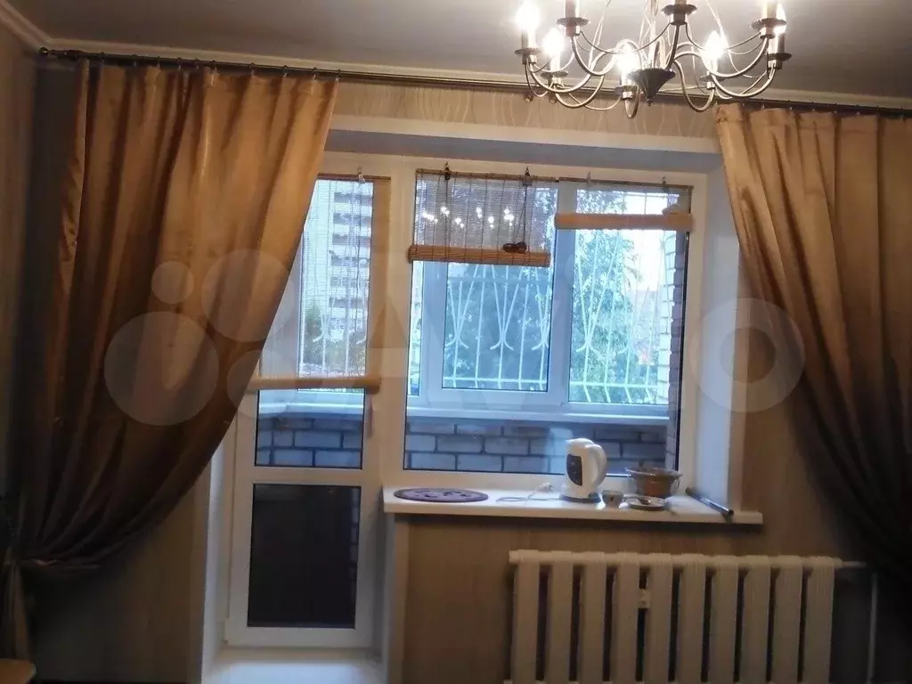 4-к. квартира, 90м, 1/9эт. - Фото 0