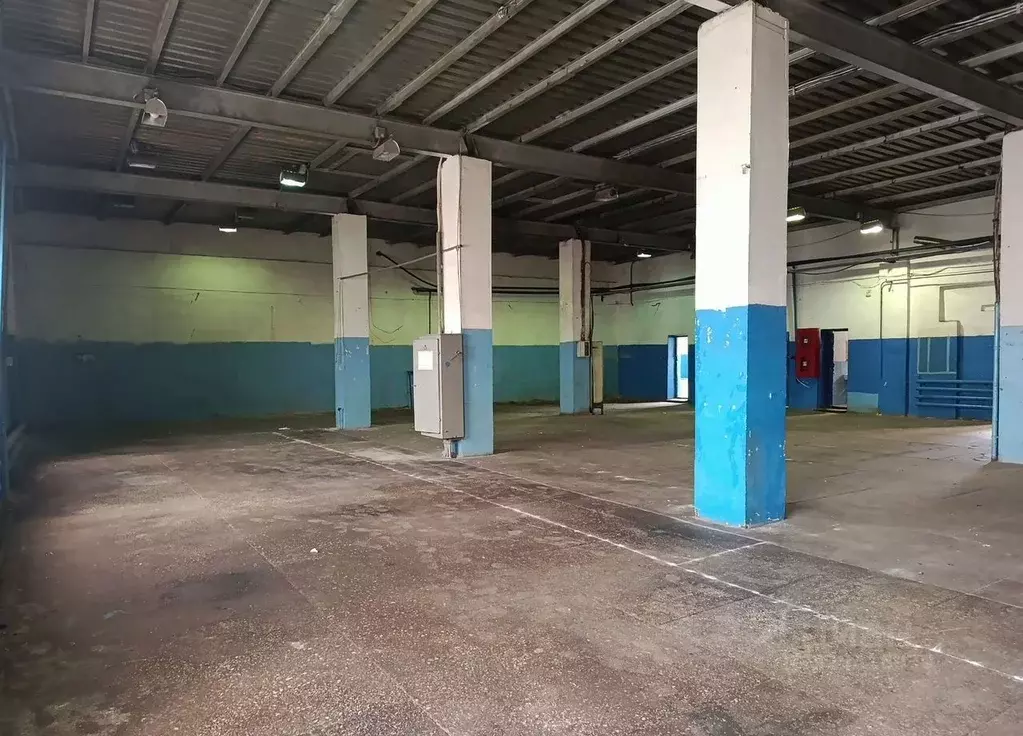 Производственное помещение в Новосибирская область, Новосибирск ... - Фото 1