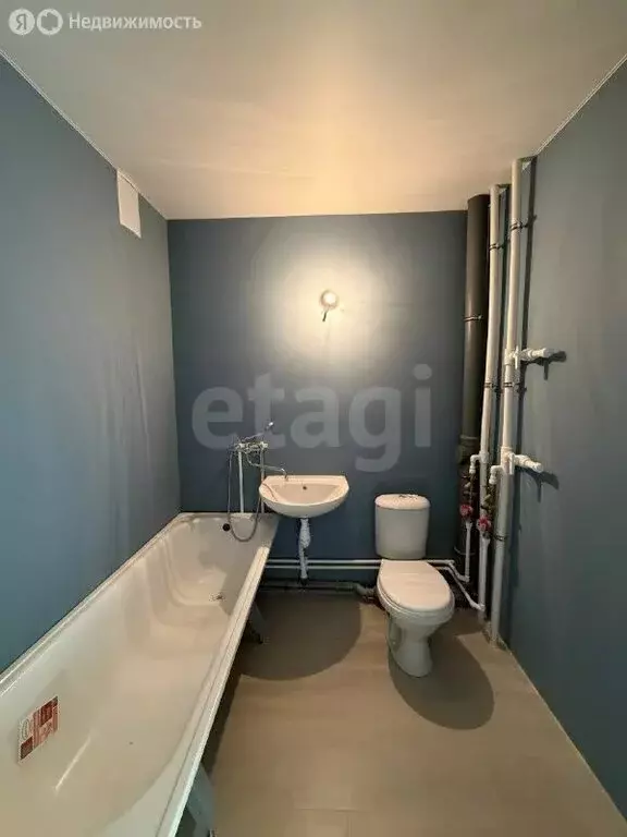 1-комнатная квартира: Воронеж, улица Кривошеина, 13/13 (41.9 м) - Фото 0