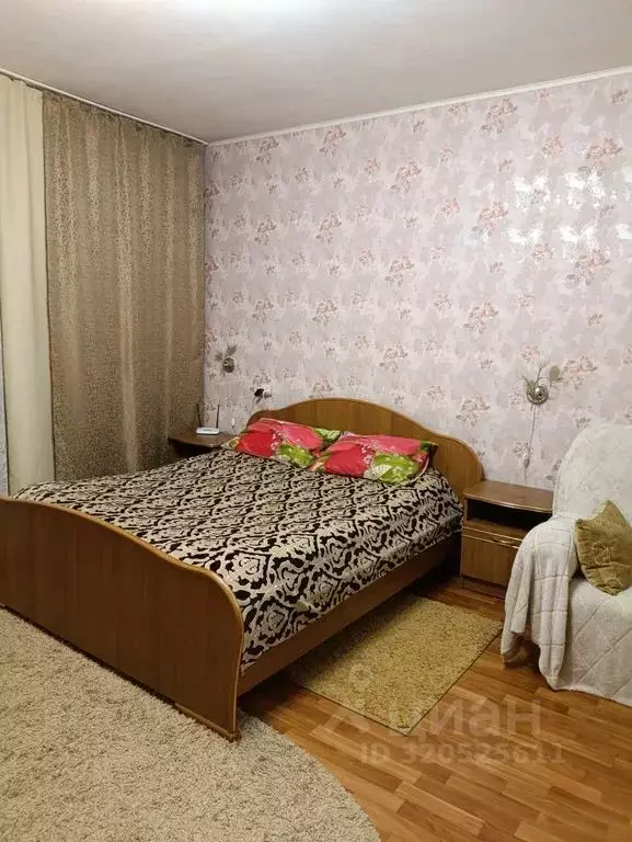 1-к кв. Челябинская область, Копейск ул. Калинина, 11А (40.0 м) - Фото 1