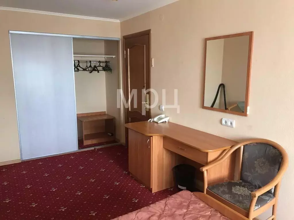 Квартира, 2 комнаты, 42.4 м - Фото 1