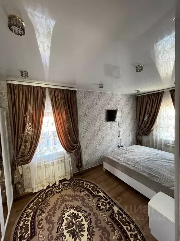 Дом в Пермский край, Пермь Балхашская ул., 13 (175 м) - Фото 1