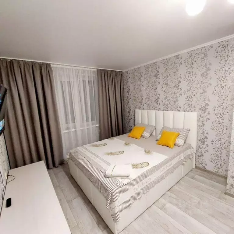 1-к кв. Башкортостан, Стерлитамак ул. Николаева, 18 (38.0 м) - Фото 1