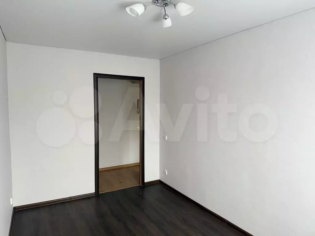 3-к. квартира, 60 м, 3/5 эт. - Фото 1