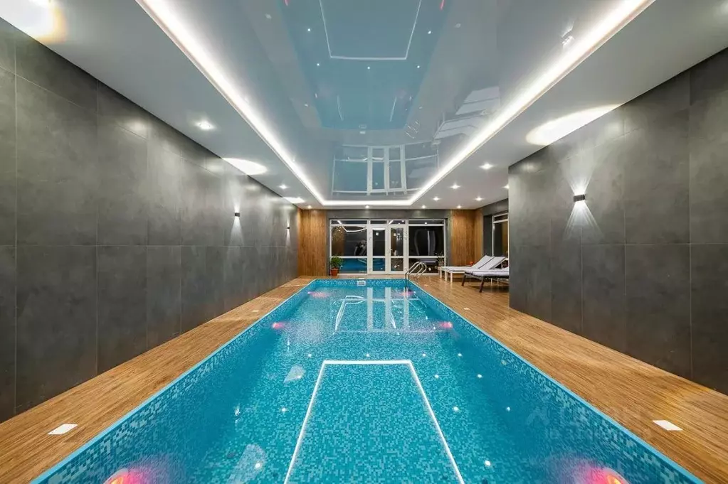 Дом в Москва пос. Внуково, ул. Кольцевая, 8 (600 м) - Фото 1