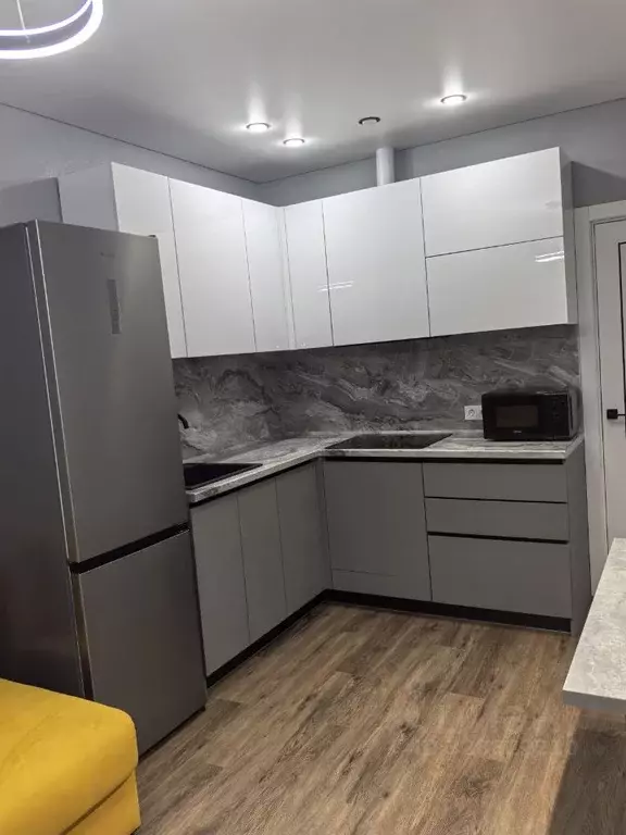 2-к кв. Иркутская область, Иркутский муниципальный округ, Маркова рп ... - Фото 2