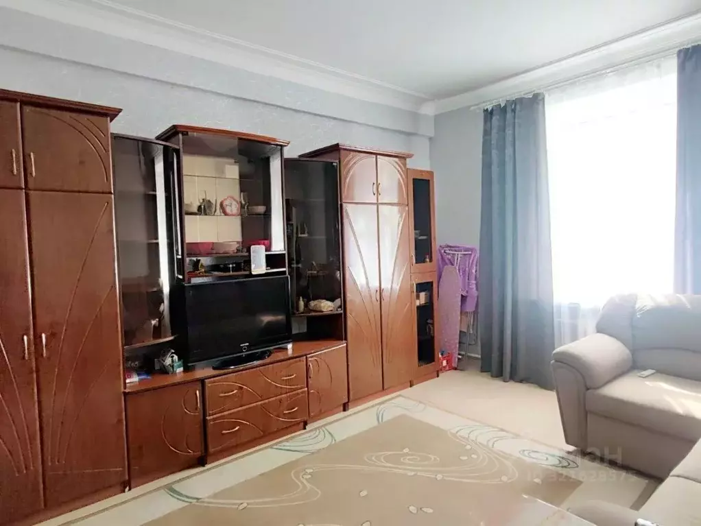 Комната Башкортостан, Уфа ул. Калинина, 57 (17.6 м) - Фото 2