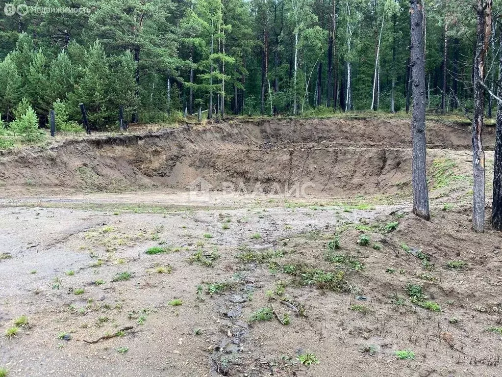 Участок в Турка, микрорайон Лесной, 9 (10.5 м) - Фото 0