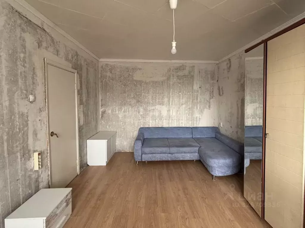 1-к кв. Москва Миклухо-Маклая ул., 27К1 (37.8 м) - Фото 1