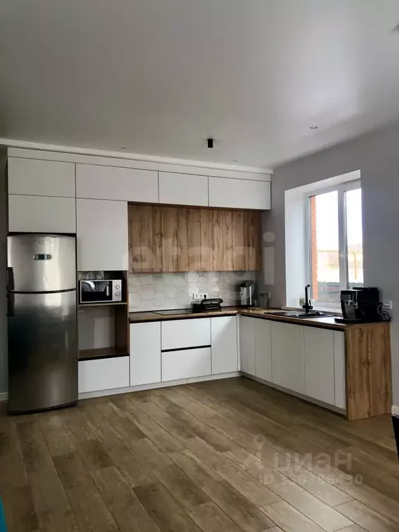 Дом в Тюменская область, Тюмень проезд 5-й Губернский (105 м) - Фото 1