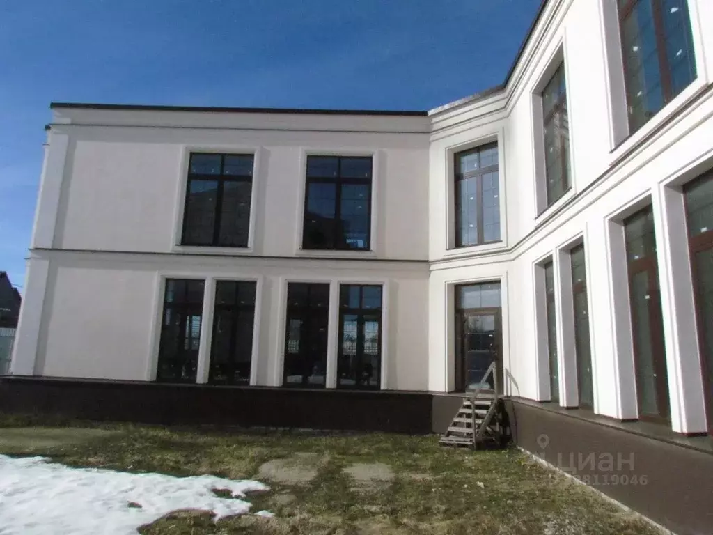 Дом в Москва пос. Совхоза Крекшино, ул. Южная, 22 (474 м) - Фото 2