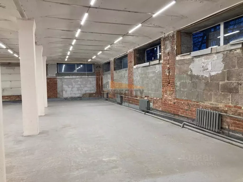Производственное помещение в Московская область, Королев Первомайский ... - Фото 2