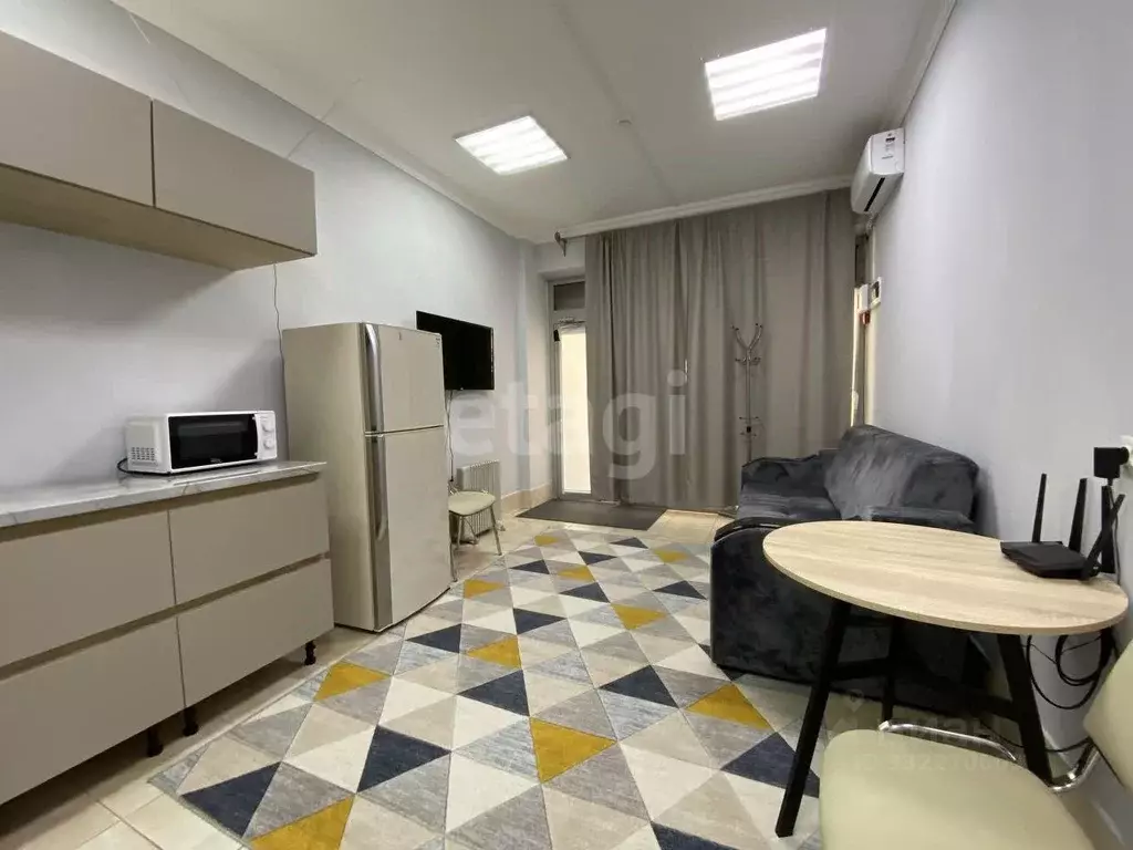 2-к кв. Дагестан, Махачкала ул. Вузовское Озеро, 15Г (40.0 м) - Фото 1