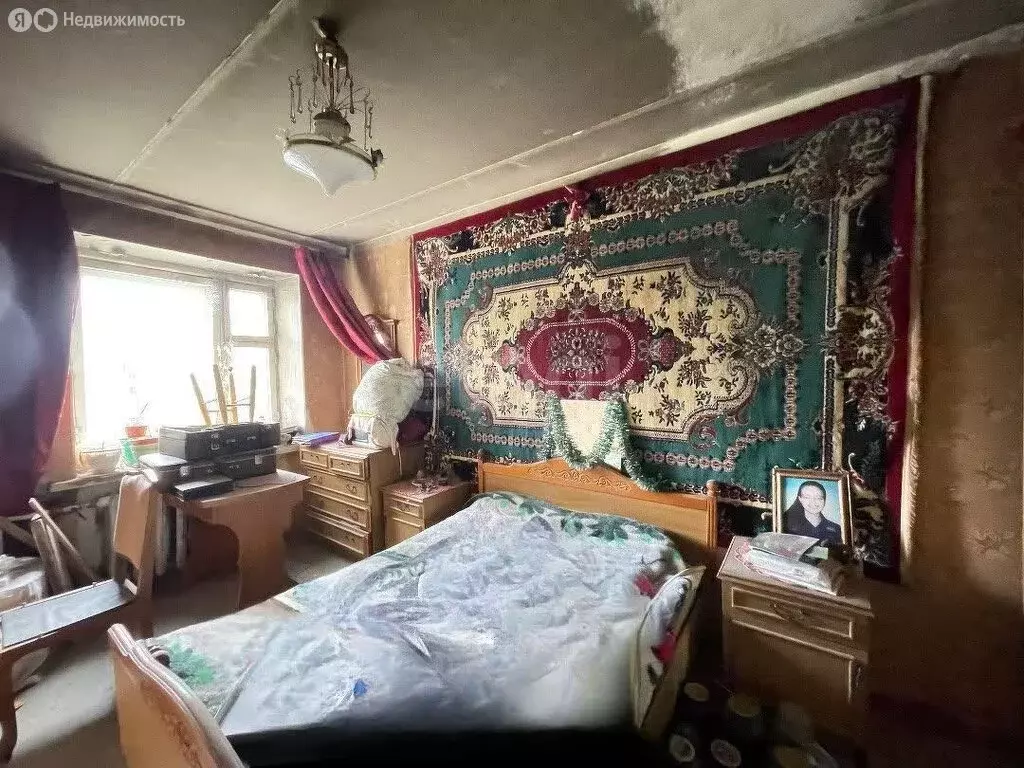 2-комнатная квартира: Липецк, улица Доватора, 16А (45.7 м) - Фото 1