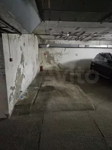 Машиноместо, 10 м - Фото 0