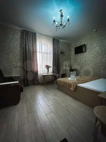 Комната 18 м, 1/2 эт. - Фото 0