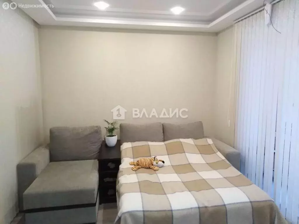 1-комнатная квартира: городской посёлок Новоселье, Питерский проспект, ... - Фото 2