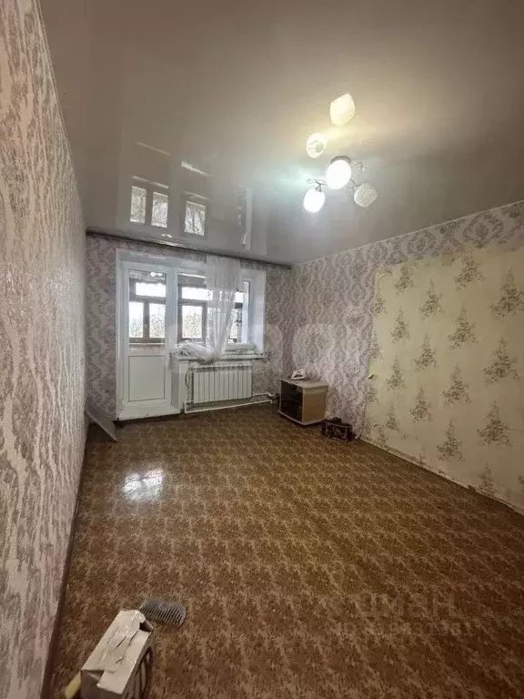 2-к кв. Владимирская область, Ковров ул. Димитрова, 2 (45.2 м) - Фото 1