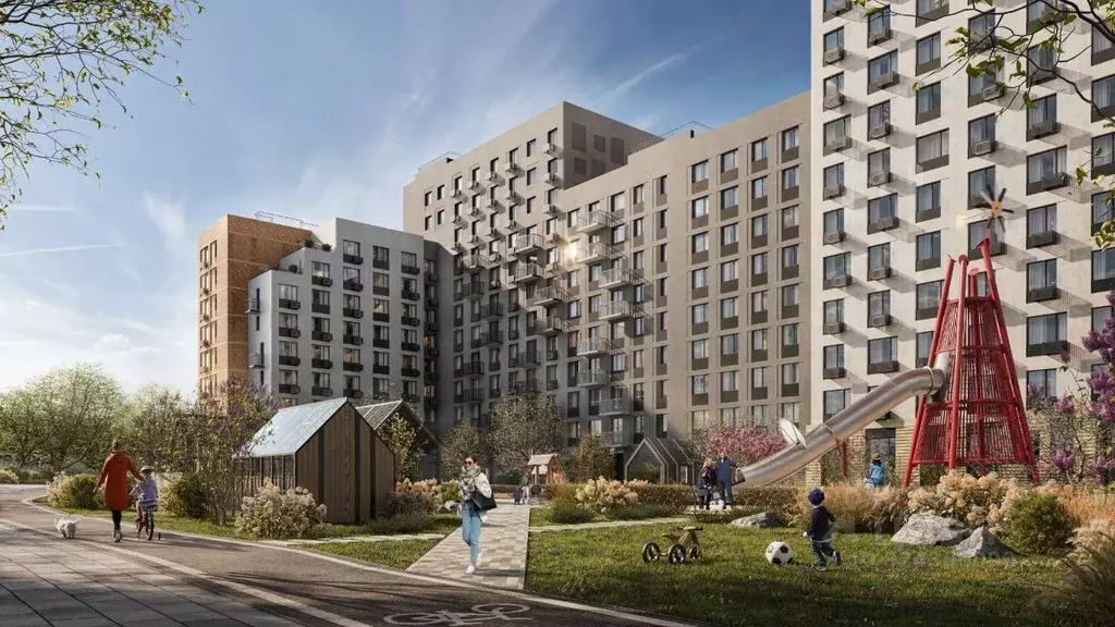 Студия Свердловская область, Екатеринбург муниципальное образование, ... - Фото 2