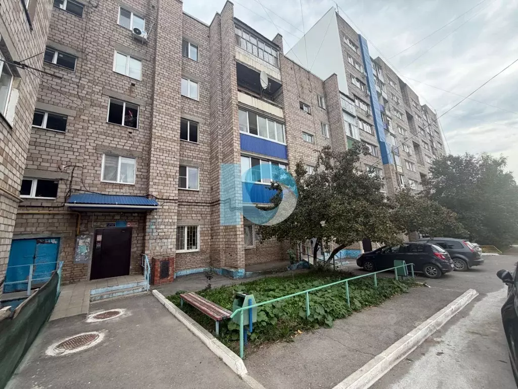 2-к кв. Башкортостан, Благовещенск ул. Седова, 107 (48.5 м) - Фото 2