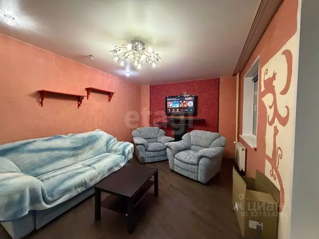 2-к кв. Удмуртия, Ижевск ул. Холмогорова, 89 (63.0 м) - Фото 2