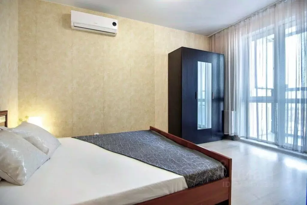 1-к кв. Башкортостан, Уфа ул. Рихарда Зорге, 67/2 (42.0 м) - Фото 2