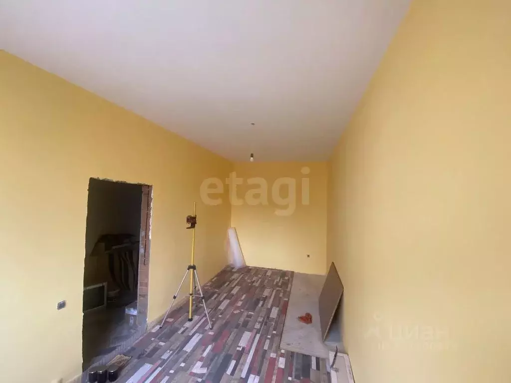 2-к кв. Белгородская область, Белгород Донецкая ул., 83в (60.0 м) - Фото 1