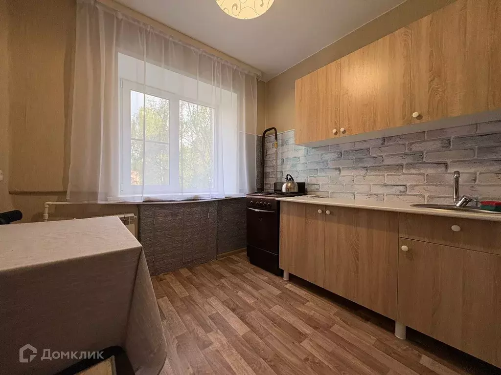 Продаётся 2-к квартира, 44 м - Фото 0